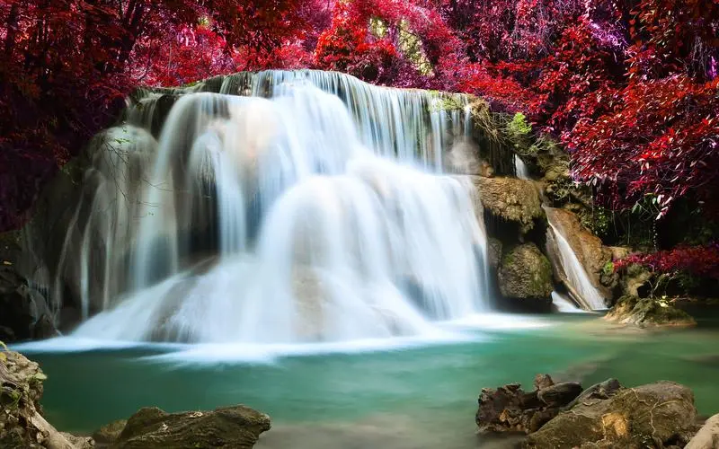 高性能高端节能